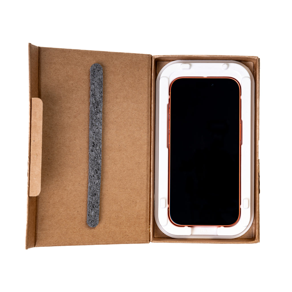 EcoScreenGuard Applicator Waterfall