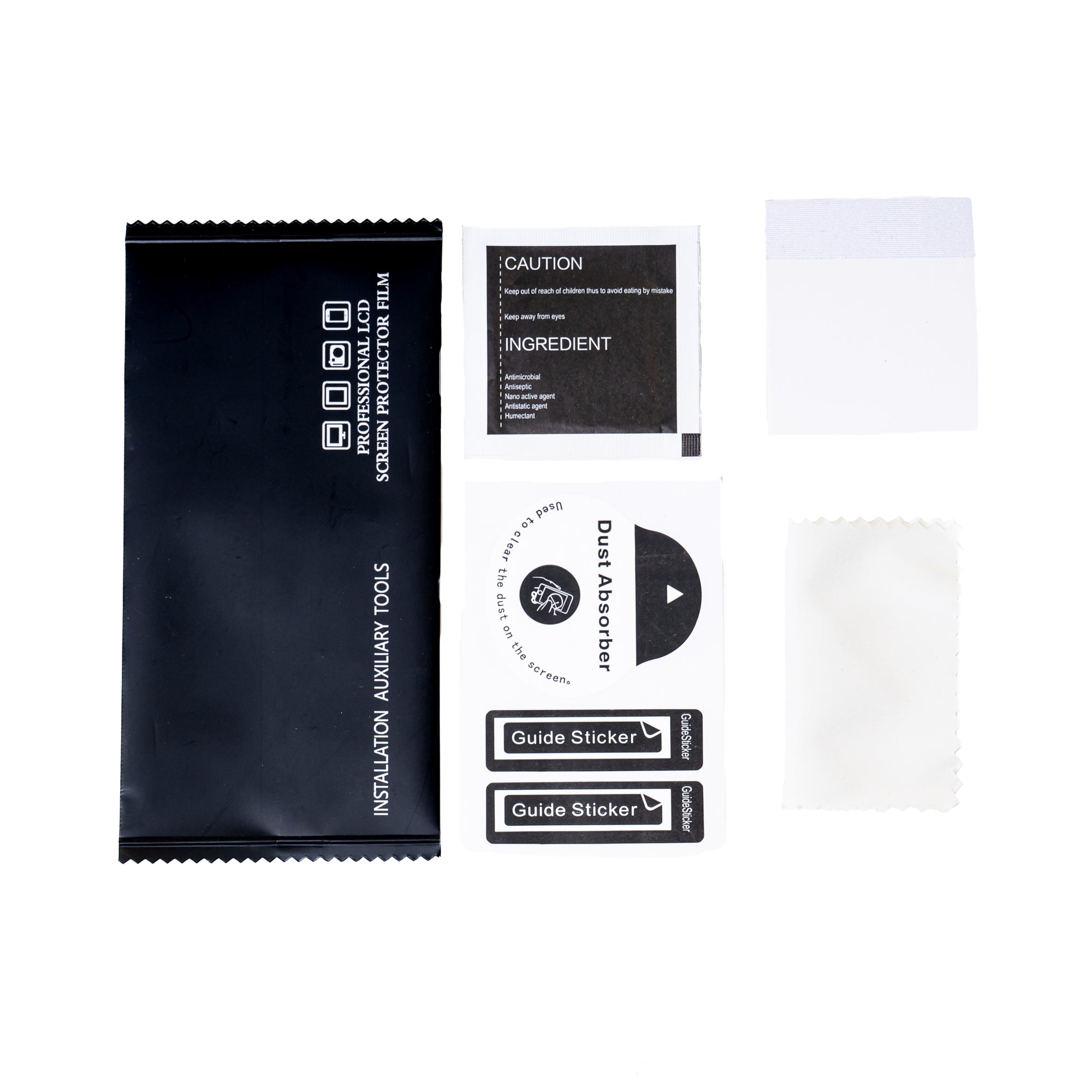 Refill EcoScreenGuard Waterfall