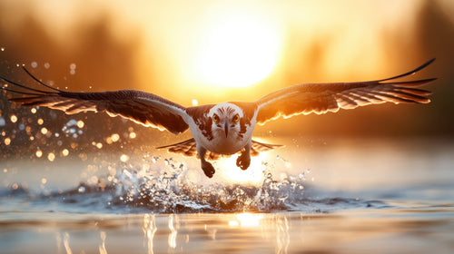 EcoRecycleCase MagSafe Osprey Dark