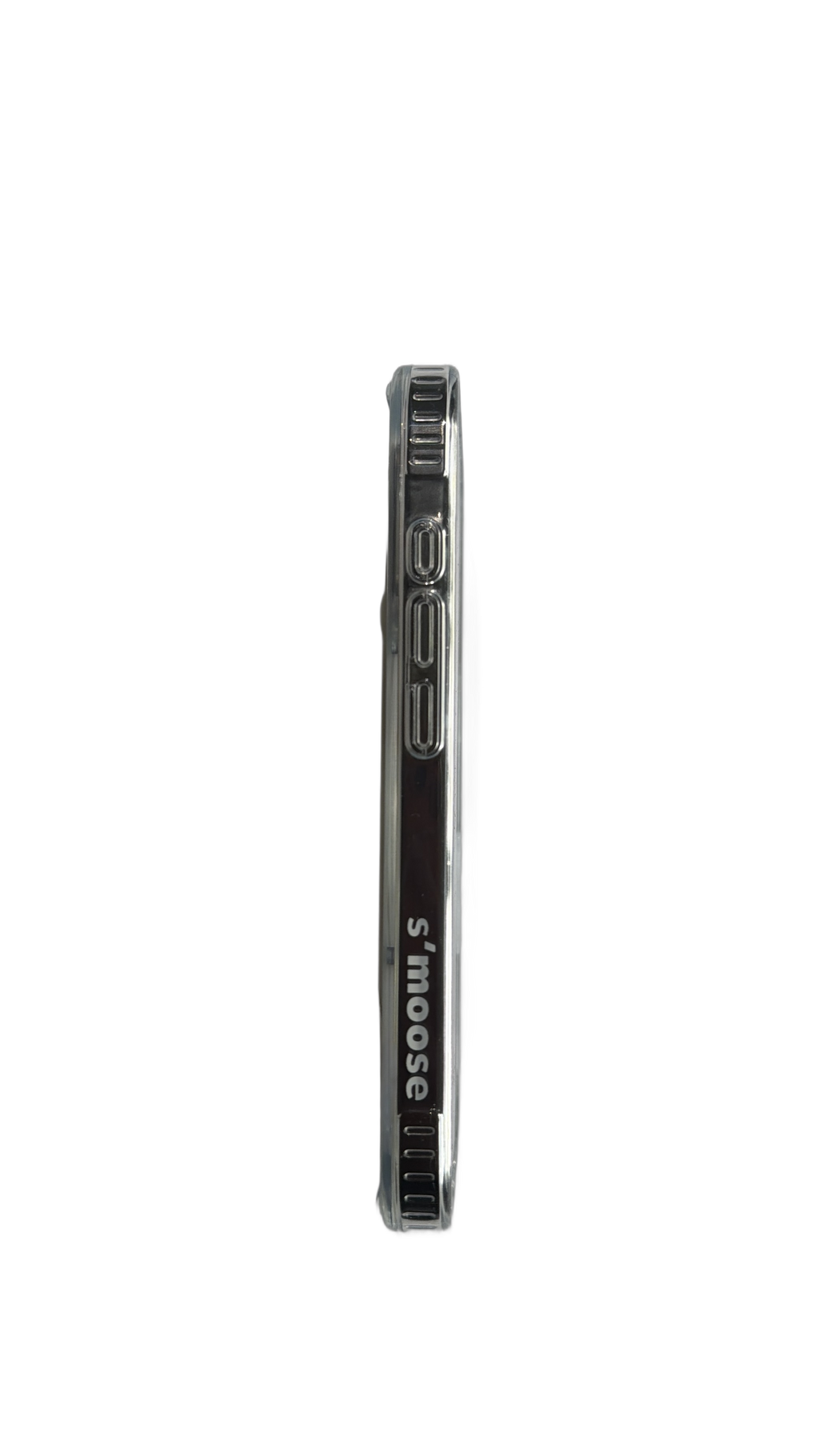 EcoRecycleCase MagSafe ClearLake