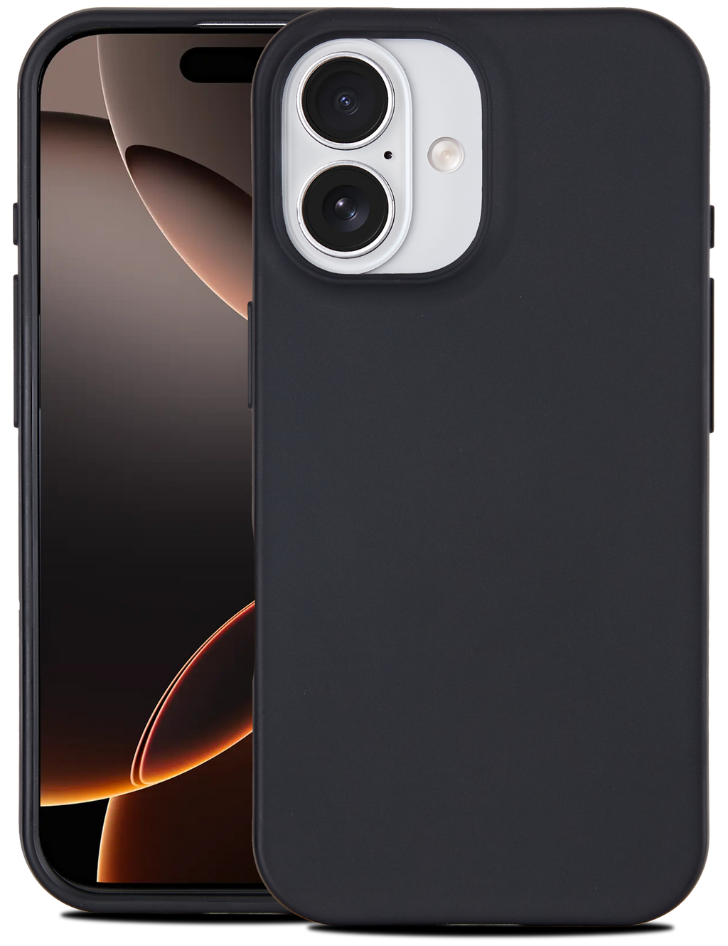 EcoRecycleCase MagSafe Osprey Dark