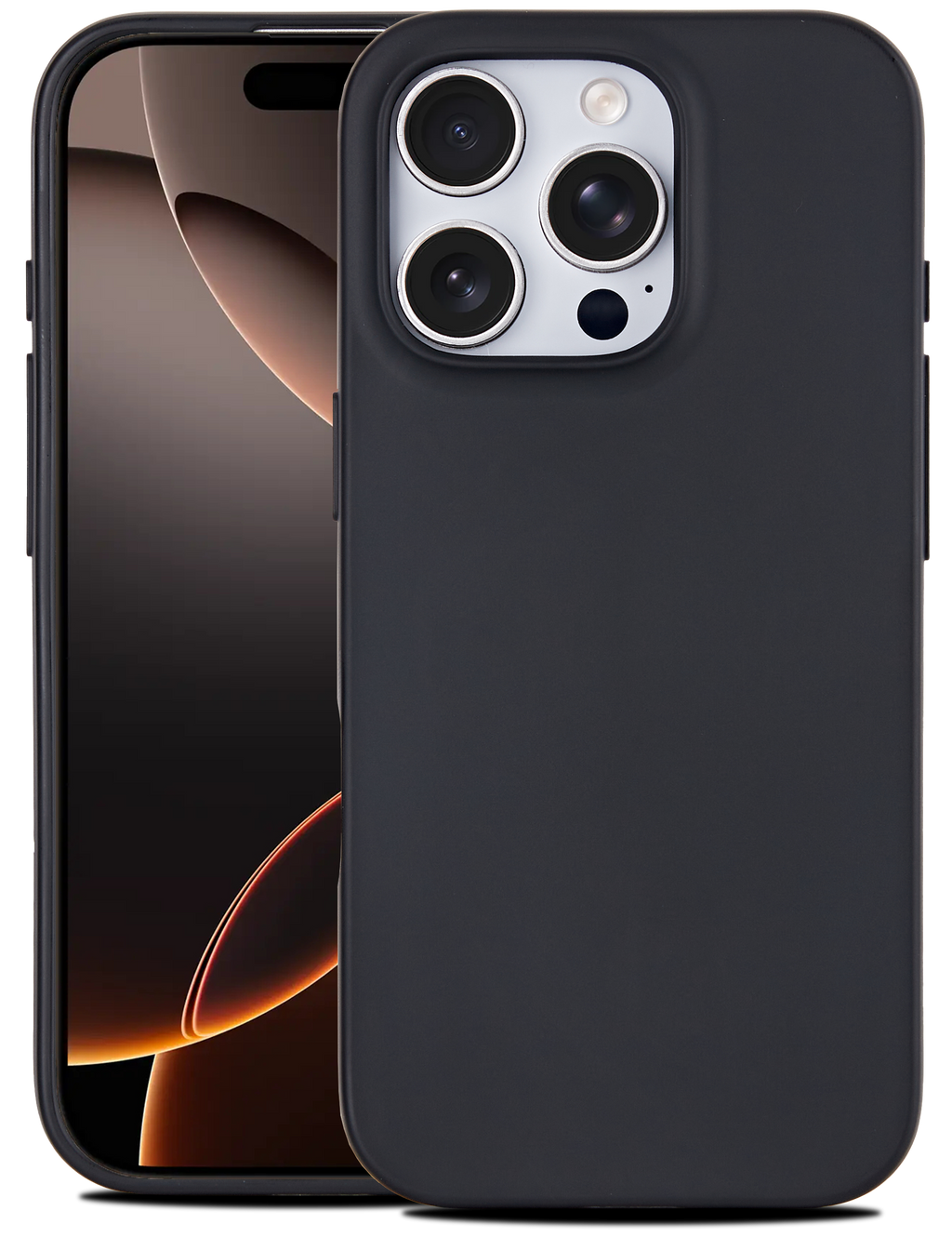 EcoRecycleCase MagSafe Osprey Dark