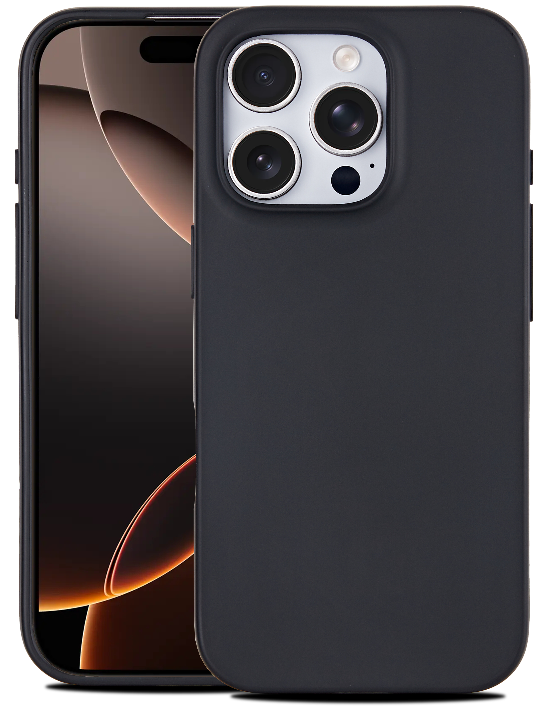 EcoRecycleCase MagSafe Osprey Dark