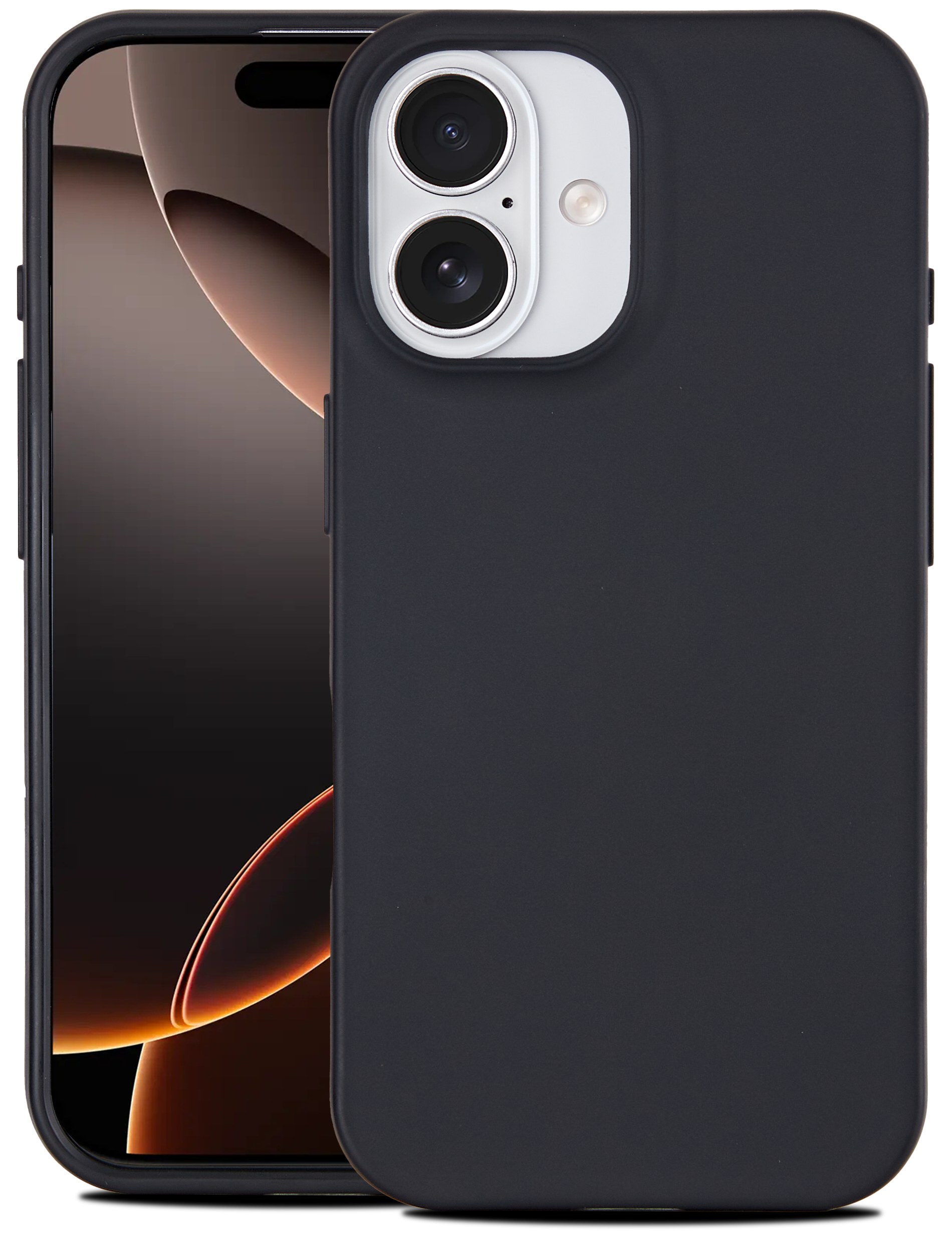 EcoRecycleCase MagSafe Osprey Dark