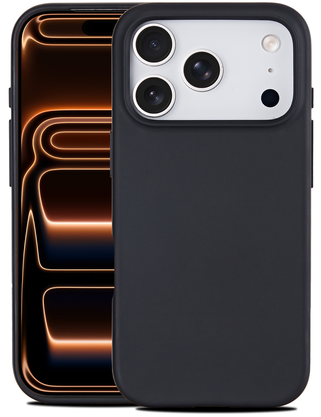 EcoRecycleCase MagSafe Osprey Dark