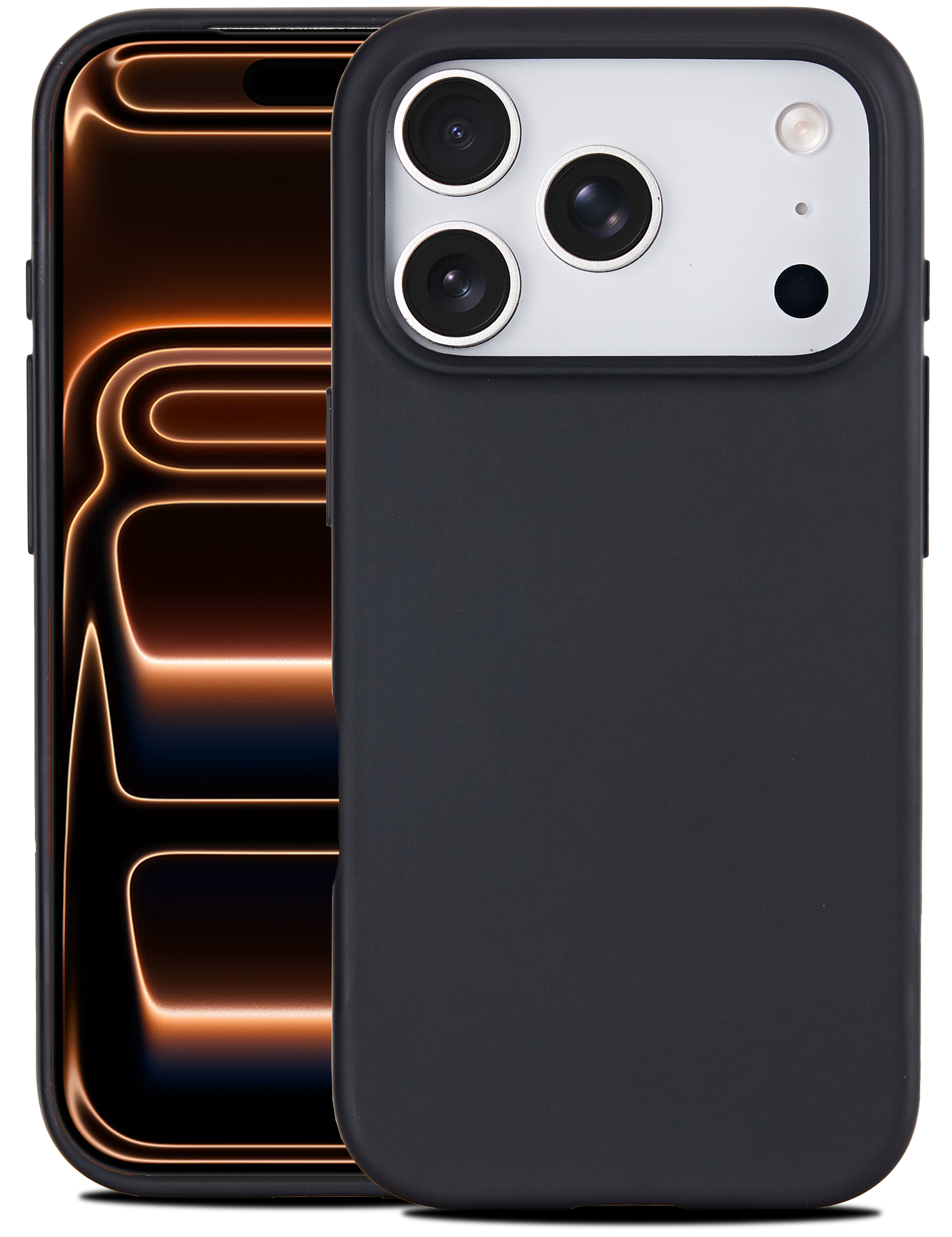 EcoRecycleCase MagSafe Osprey Dark