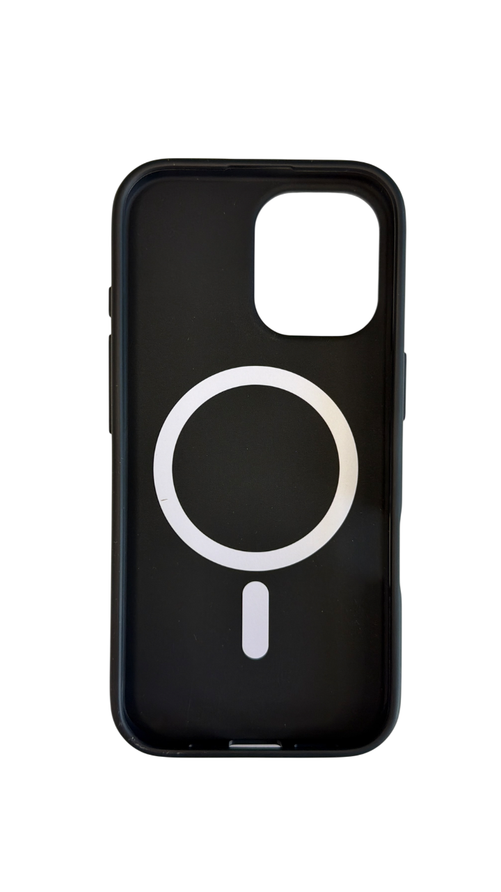 EcoRecycleCase MagSafe Osprey Dark